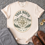 True North - Natural