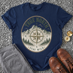 True North - Navy