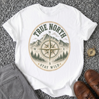 True North - White