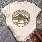 Walleye Hunter - Natural