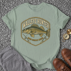 Walleye Hunter - Sage