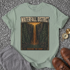 Waterfall District - Sage