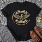 Wild Eagle Motor Co - Black