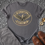 Wild Eagle Motor Co - Charcoal