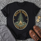 Wild at Heart - Black