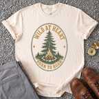 Wild at Heart - Natural
