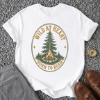 Wild at Heart - White