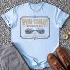 Wind Therapy - Light Blue
